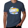 Sunnyd For Bde Tshirt Graphic Print Short Sleeve Tshirt