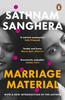 Marriage Material by Marriage Material Sathnam Sanghera Paperback Book 9781529156201