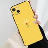 Gänseblümchen Sonnenblume Blumig Blume Handyhülle Für iPhone 17 Pro Max 16 15 14 11 12 13 Pro Max mini 15 16 Plus 16e 17 Air Cover