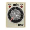 H3Y 4 Power On Delay Timer Relay 0 60 Minutes Time Relay AC 220V 5A