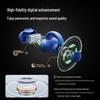 SANAG Z51SPro Ear-Clip Headphones