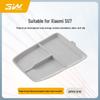 Xiaomi YU7 SU7 Central Control Navigation Tempered Glass Screen Protector