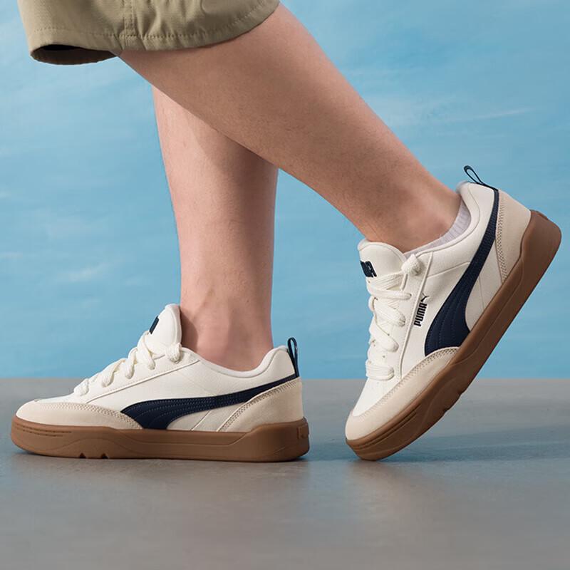 

PUMA Unisex Patchwork Casual Shoes 397262-07 42