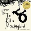 To Kill A Mockingbird by Harper Lee CDAudio Book 9781846572562