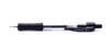 Donau Black Gelclick Automatic Gel Pen 0.5 Mm