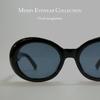 Sunglasses for Men and Kurt and Ratata Sunglasses [MERRY PLEASURE] Women, Oval, Cobain, Nirvana,