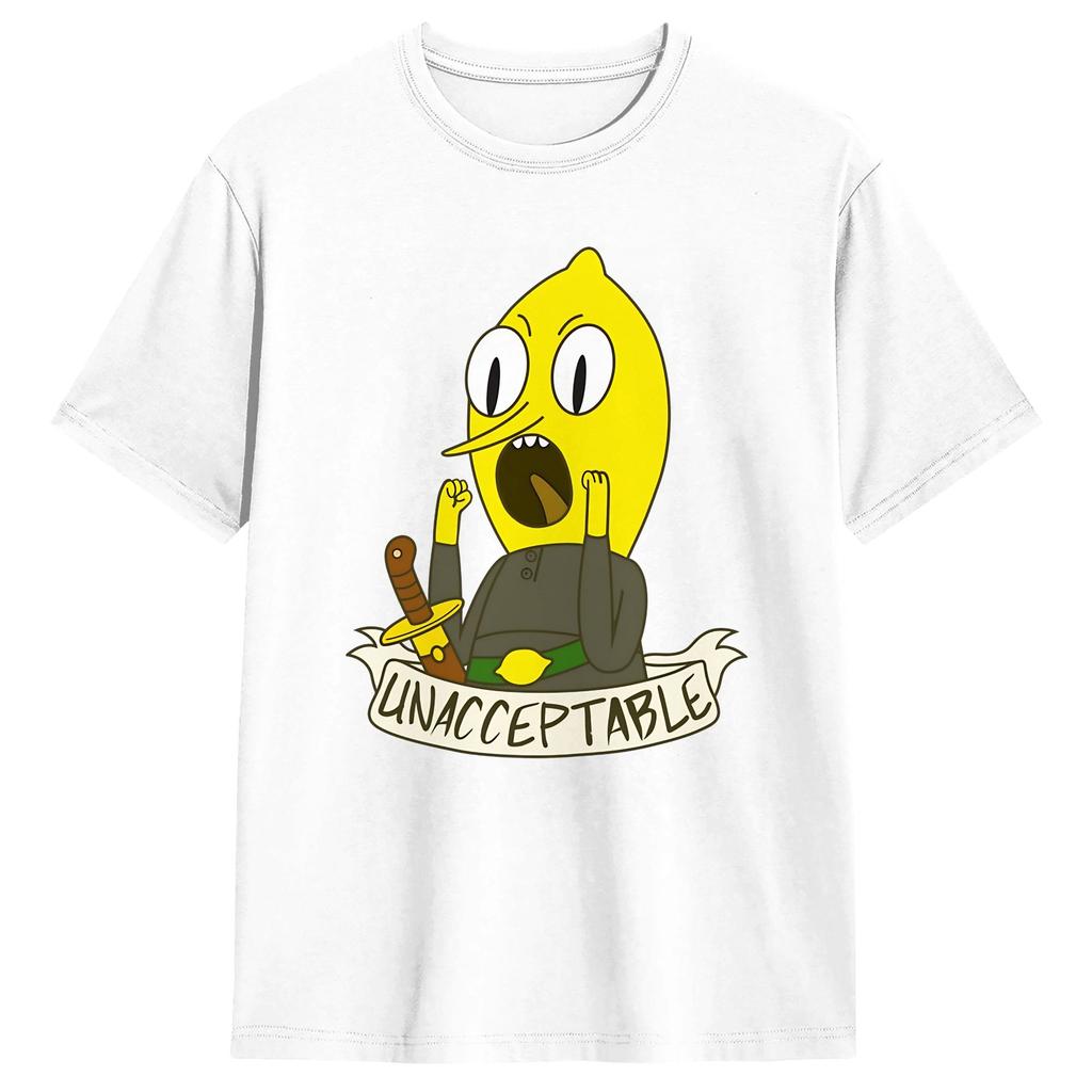 Unisex Women Cat Please Dont Throw Nara  T Shirts Yoshitomos 100 Cotton Clothing Vintage Short Sleeve O Neck Tees 6XL TShirts