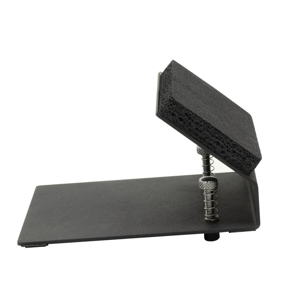 MAXTONE Portable Bass Drum Foot Training Pad FPP-2