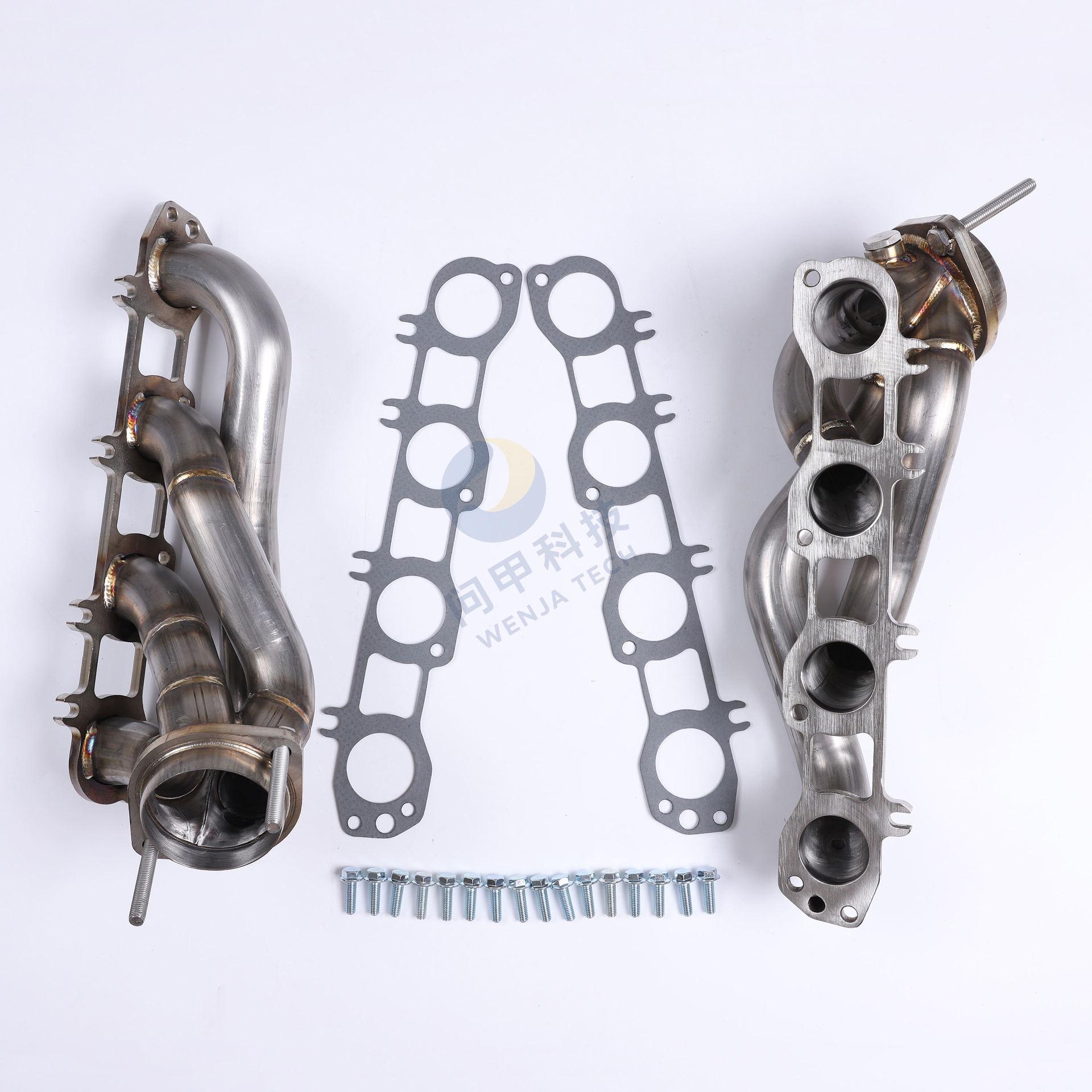 

Выпускной коллектор для 05- 08 Charger/Magnum/300C 5.7L V8 Car Exhaust Pipe