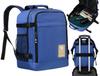 PTN APP-6684 Blue Backpack