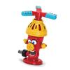 Hydrant Sprinkler Water Toy Cute Water Spray Toys Multifunctional Summer Backyard Lawn Water Toy for Kids Outdoor Play