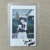 Gourd Clefairy Autographed Polaroid 260724 YouTuber