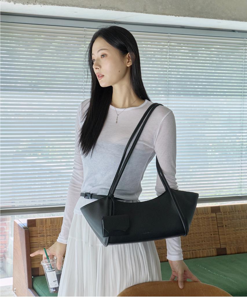 Tenderline Flow Bag_Black