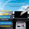 Explosion-Proof Tempered Film Protective Screen for Xiaopeng G3i, G6, G9, X9 Navigation Display