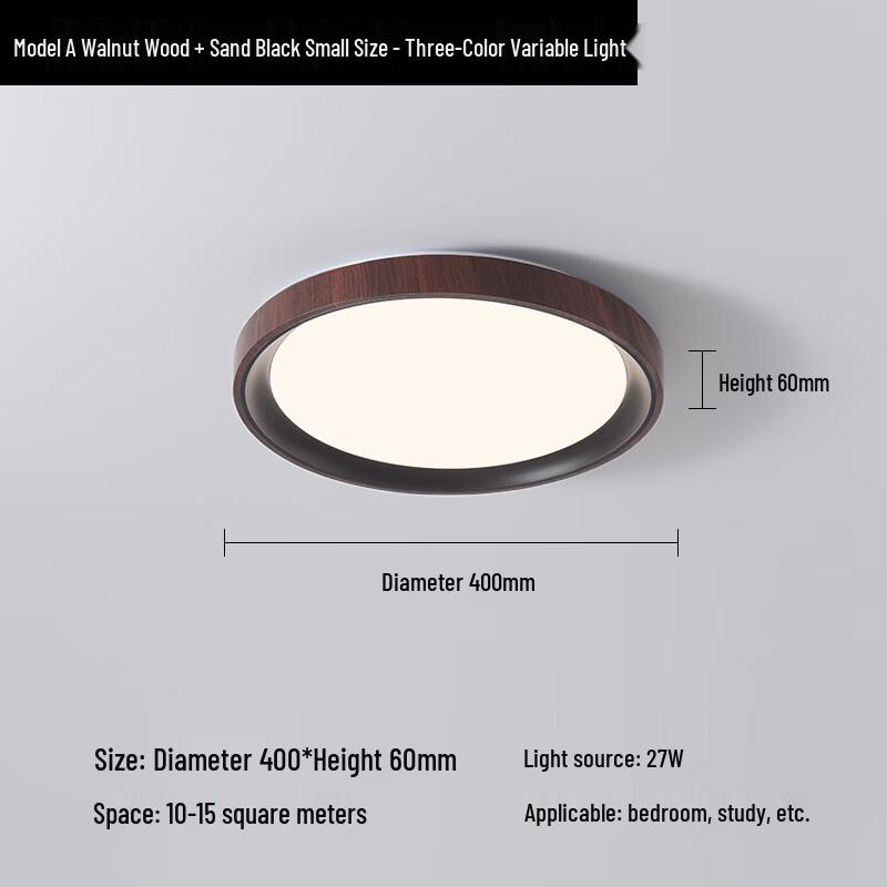 Dream Bubble Modern Retro Ceiling Lamp