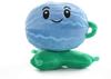 Plants Vs Zombies Plüschtiere Sonnenblume Erbsenschießer Puppen Weiches Kuschelkissen Kinder Weihnachtsgeschenk