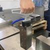 Maniglia di Sollevamento Magnetica Maniglia Magnetica Potente Gadget Multiuso Collettore Portatile Rilascio Rapido Supporto Manuale Gru Portatile
