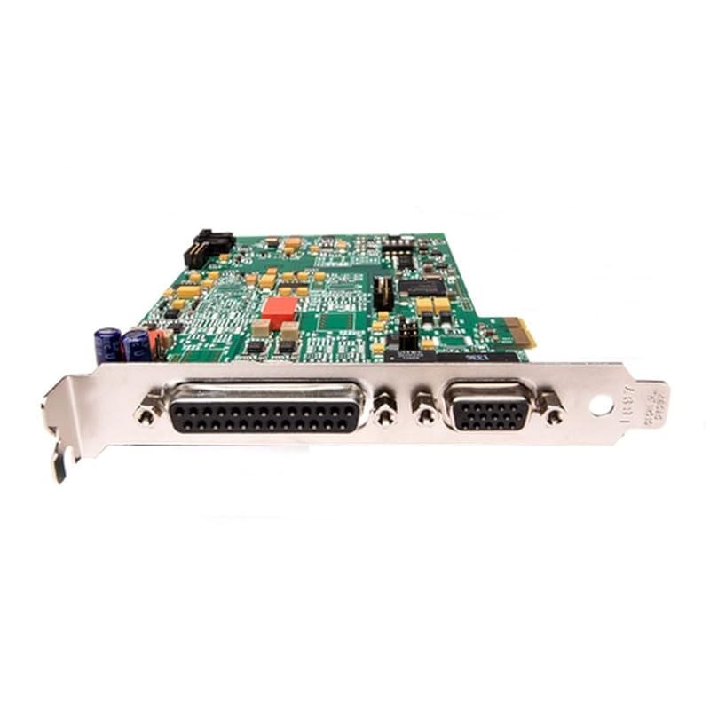 

Lynx Studio Technology E22 PCI /eE sound card