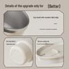 Qianxing 304 Stainless Steel Insulated Mugs with Lids (2-Pack)