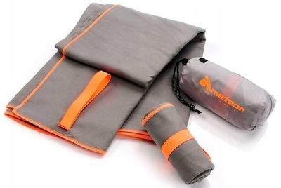Meteor Towel 80X130 Microfiber Quick-Drying