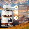 Pure Himalayan Shilajit - High Fulvic Acid – Energy, Focus, Detox