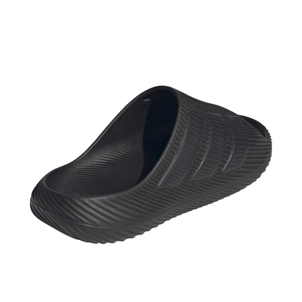 adidas Mens Adilette Shower Rubber Sliders