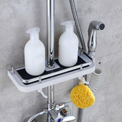 Produits pour salle de bain et WC – Étagères et supports pour salle de bain