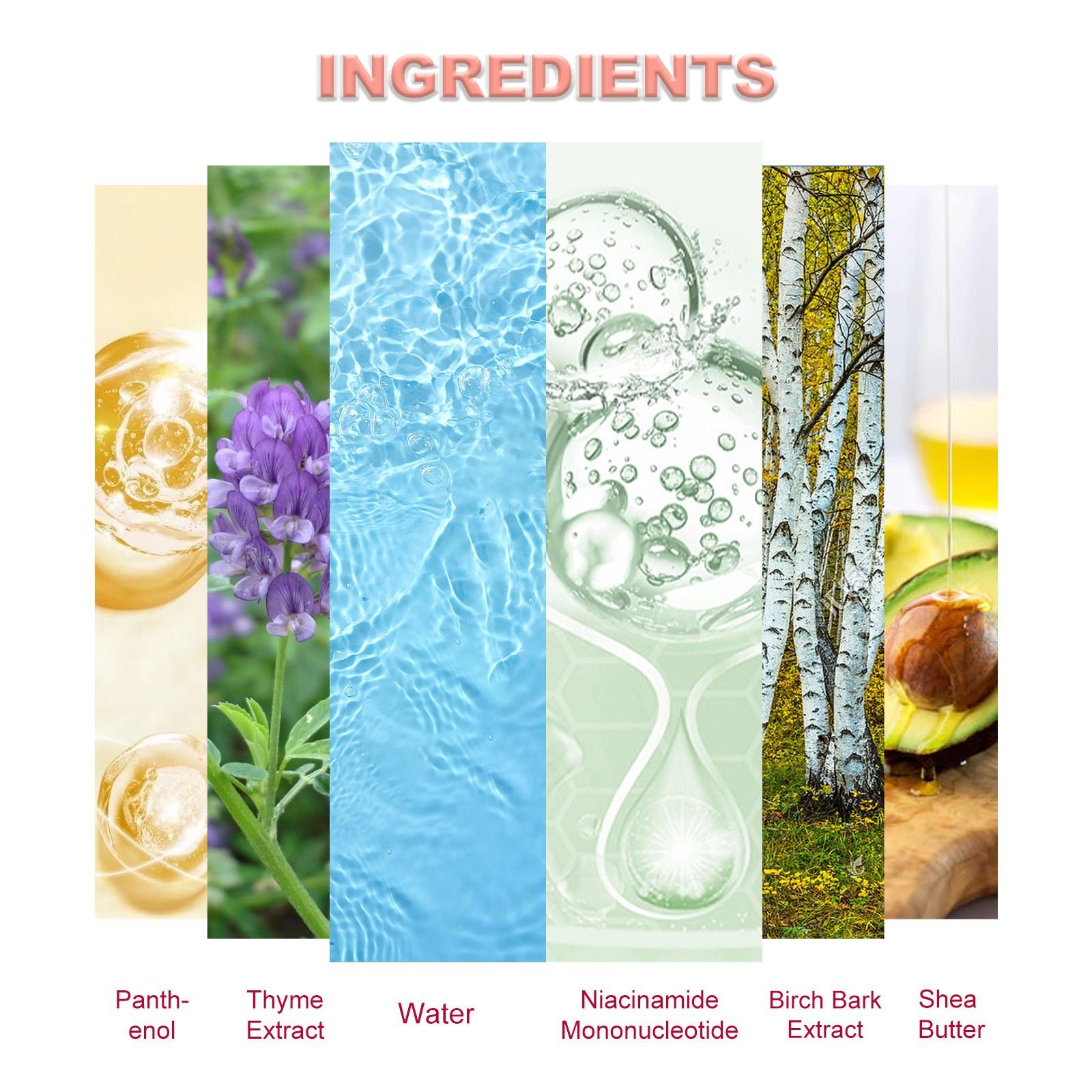 30 мл парфюмерное масло-спрей для укрепления тела — фото 3