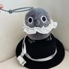 Love And Deepspace Plush Xavier Very Angry Crow Doll Zayne Rafayel Toy Sylus Caleb Rabbit Chicken Snowman