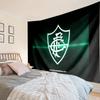1PC Argentina Football Crest Tapestry Hanging for Bedroom,Livingroom, Playroom,Decor Art Room Wall Tapestry Holiday and Birthday Gifts