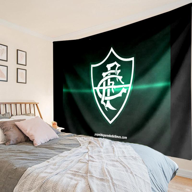 1PC Argentina Football Crest Tapestry Hanging for Bedroom,Livingroom, Playroom,Decor Art Room Wall Tapestry Holiday and Birthday Gifts