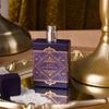 WARMKISS Men's Woody Oriental Eau De Parfum - Dubai Arabic Fragrance