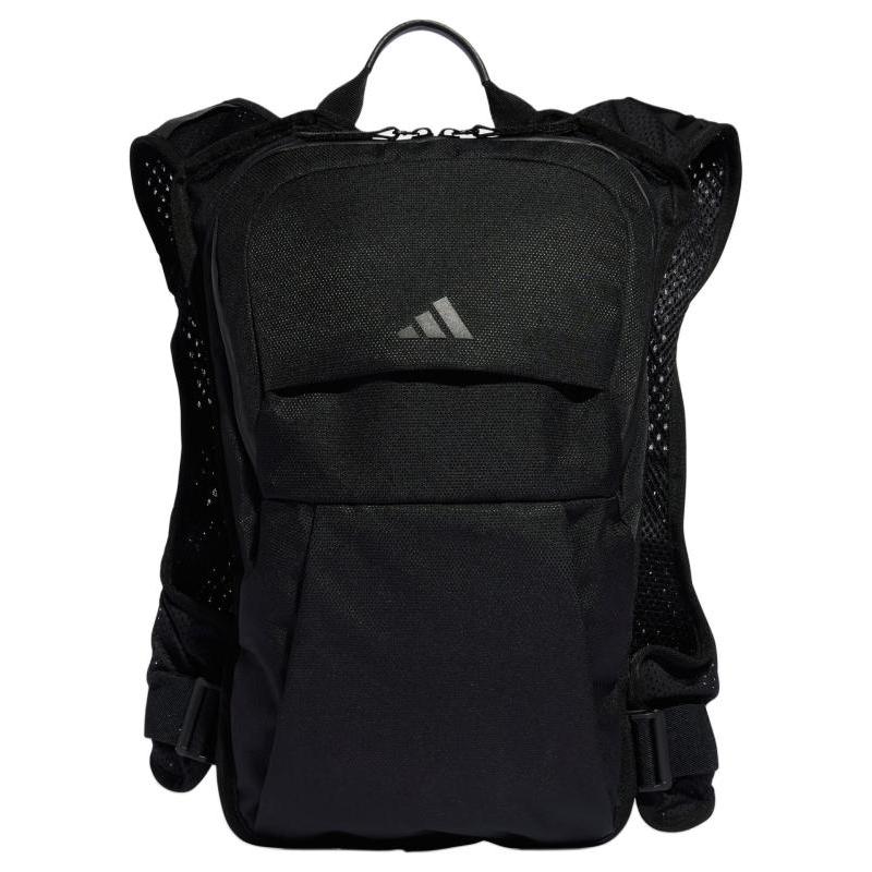 

Adidas 4CMTE Backpack Black/Black/White Adidas IQ0916 чёрный