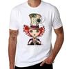 Lady Hatter T-Shirt sublime heavyweights t shirt