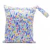 Multifunctional Baby Diaper Bag Ample Storage Space Travel Handbag for Parents Needing Practicality and Fashion