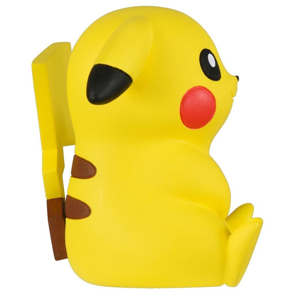 TAKARA TOMY 30th Anniversary MonColle Pikachu Miru Pikachu Pokémon Selection