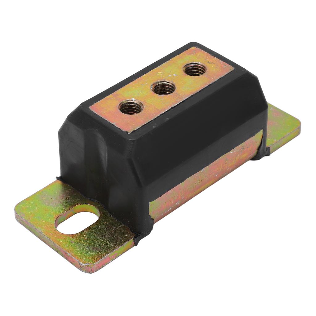 Car Transmission Mount Bushing Polyurethane Metal Repairing Replacement for Chevy 1958‑2001