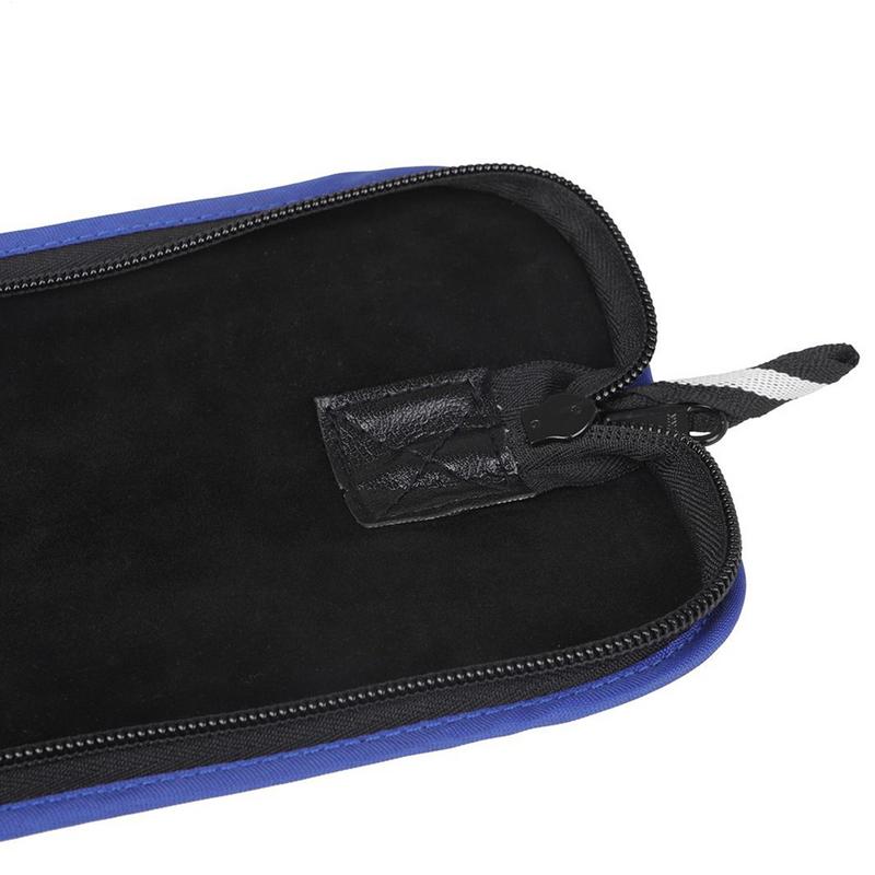 Storage Bag For Recorder Oxford Cloth Storage Bag For Saxophone Multifunctional Zipper Wind Instrument Case For Recorder Flute