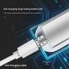 Wireless LED Door Sensor Light: Easy Install, Anti-Collision, Automatic Door Lighting