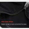 Cycling Shoe Covers, Bike Overshoes for Women Men, Road Mountain Bike Booties, Dustproof Zippered Bicycle Overshoes for Men