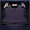 For Tesla Model YL 2026 2025 2027 Leather Trunk Mats Fully Surrounded Waterproof Non-Slip Liner Custom Floor Mat Accessorie