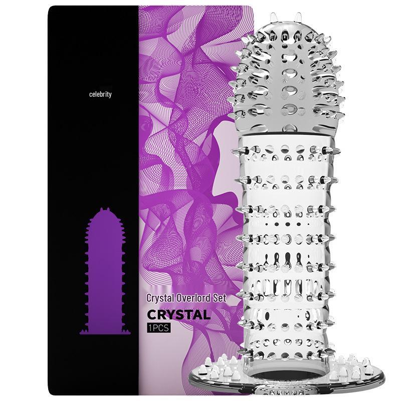 Celebrity Ultra-Thin G-Spot Hyaluronic Acid Lubricated Condoms