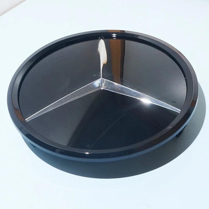 Neu Heiß 2026 Mercedes Benz Logo W205 W212 W213 W204 W253 ML W166 CLA C117 A W176 W177 C W204 E GLK X204 GLA GLC GLE Emblem 3D Fro