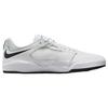Nike Ishod Wair Premium SB White Black Unisex Sneakers DZ5648-101