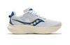 Saucony Kinvara Elite 14 Cushioning And Breathable Low Top Running - S10823-136