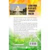 Lerne Hindi in Tagen durch englisches Buchformat: 21,5x14x1,5 cm., Text auf Englisch und