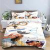 3D Printed Sabrina Pop Female Singer Bedding Set for Boys Girls Duvet Cover Pillowcase Twin Queen King Full Single Double Sizes