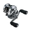SHIMANO Baitcasting Reel 26 Calcutta Conquest DC Left Handle 201HG
