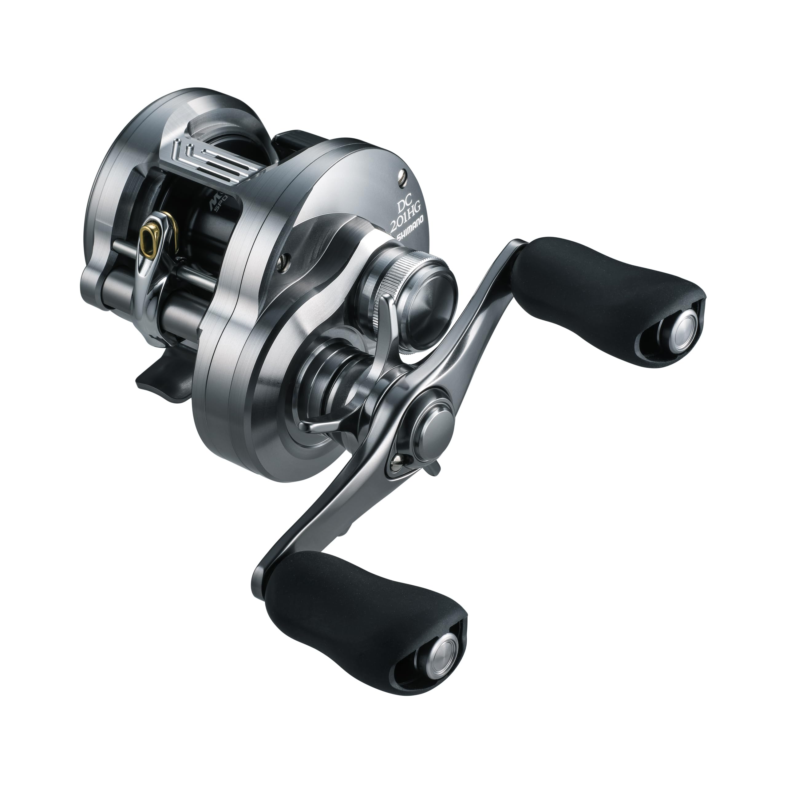 Shimano 26 Calcutta Conquest DC 201HG