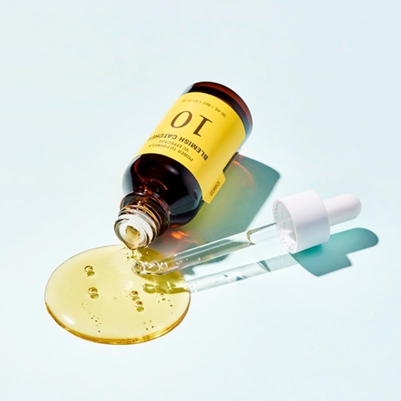 It's skin Power 10 Formula VC Effector Blemish Catcher 30ml